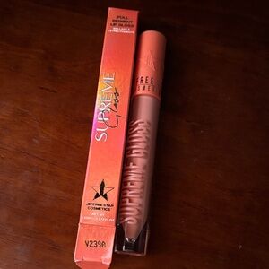 Jeffree star supreme Lip Gloss -entwined